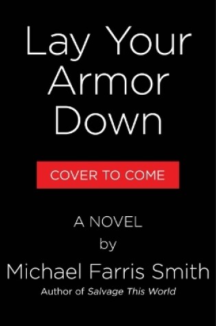 Cover of Lay Your Armor Down