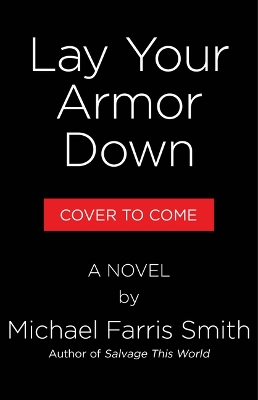 Book cover for Lay Your Armor Down