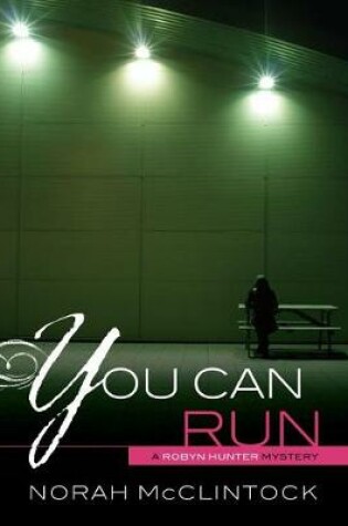 Cover of You Can Run