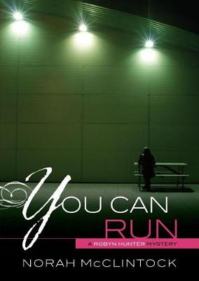 Book cover for You Can Run