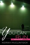 Book cover for You Can Run