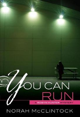 Cover of You Can Run