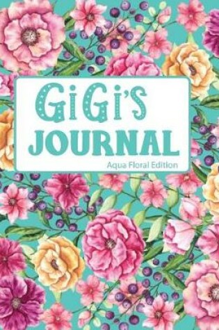 Cover of GiGi's Journal