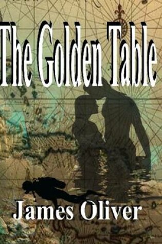 Cover of The Golden Table