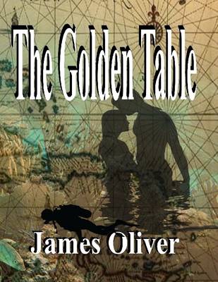 Book cover for The Golden Table