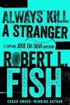 Book cover for Always Kill a Stranger