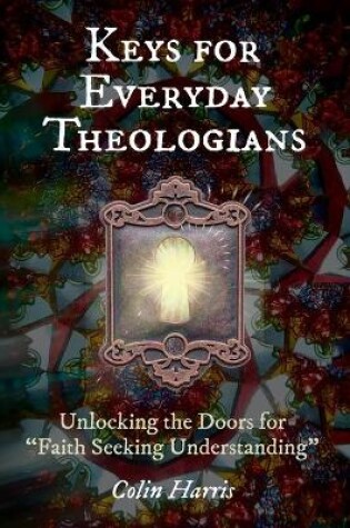 Cover of Keys for Everyday Theologians
