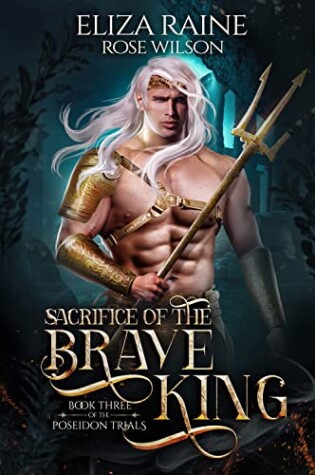 Cover of Sacrifice of the Brave King