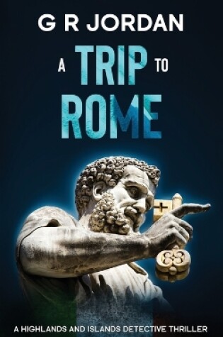 Cover of A Trip to Rome