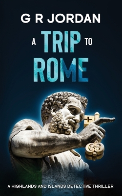 Book cover for A Trip to Rome