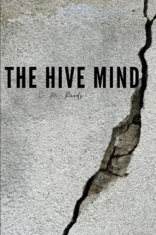 Cover of The Hive Mind