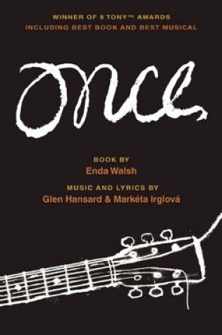 Cover of Once