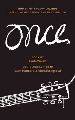 Book cover for Once