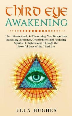 Book cover for Third Eye Awakening