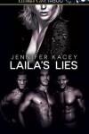 Book cover for Laila's Lies
