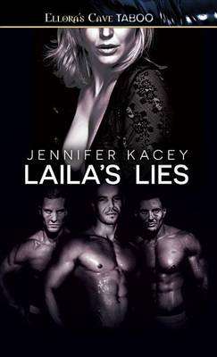 Cover of Laila's Lies