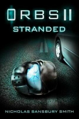 Cover of Orbs II: Stranded