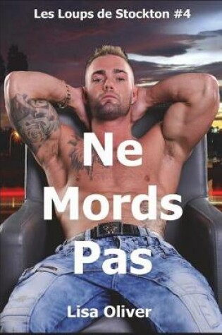Cover of Ne Mords Pas