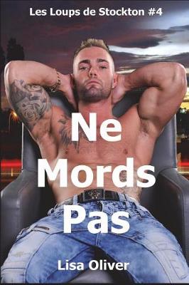 Book cover for Ne Mords Pas