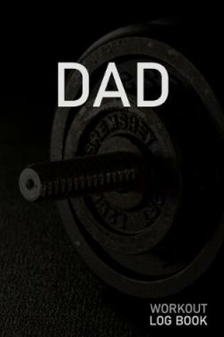 Cover of Dad