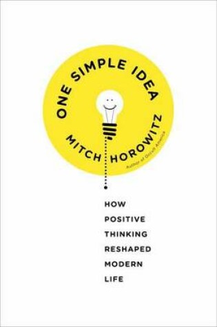 Cover of One Simple Idea