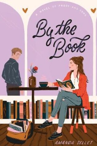 Cover of By the Book