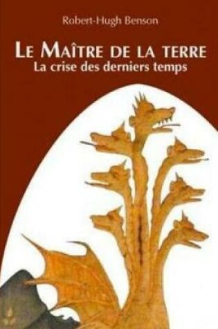 Cover of Le Ma tre de la Terre