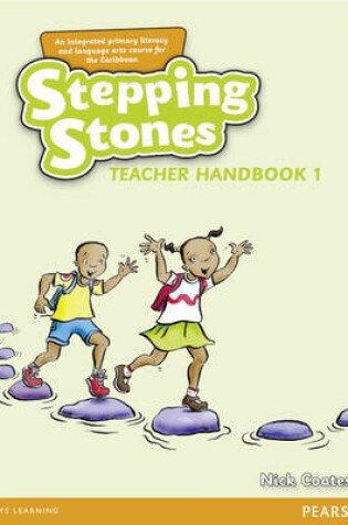 Cover of Stepping Stones: Teacher Handbook 1