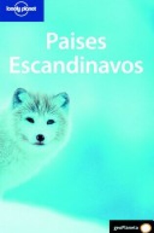 Cover of Paises Escandinavos