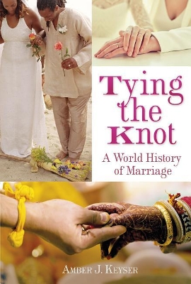 Book cover for Tying the Knot