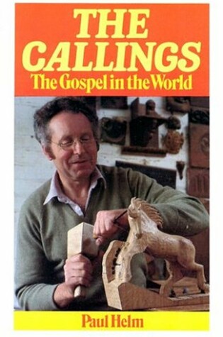 Cover of The Callings