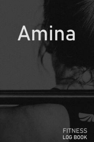 Cover of Amina