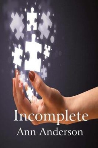 Cover of Incomplete