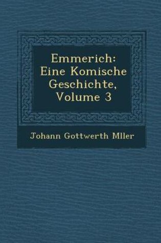 Cover of Emmerich