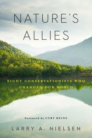 Cover of Nature's Allies