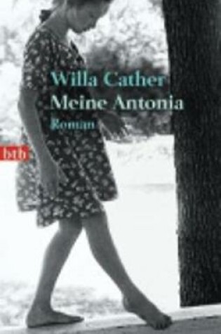 Cover of Meine Antonia