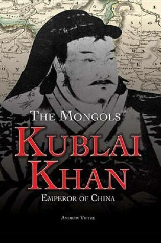 Cover of Kublai Khan