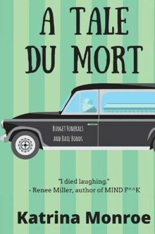 Cover of A Tale du Mort