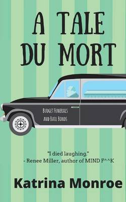Book cover for A Tale du Mort