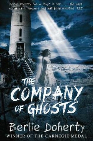 Cover of The Company of Ghosts