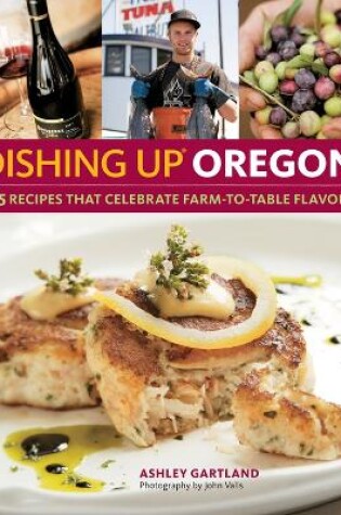 Cover of Dishing Up® Oregon