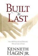 Book cover for Built to Last