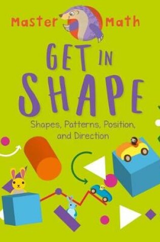 Cover of Get in Shape
