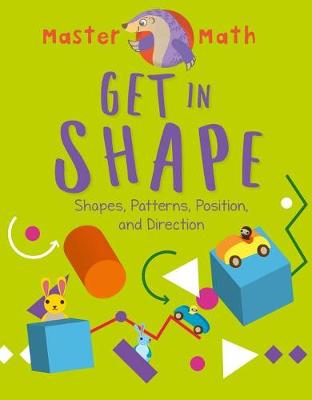 Book cover for Get in Shape