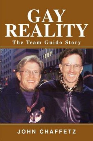 Cover of Gay Reality