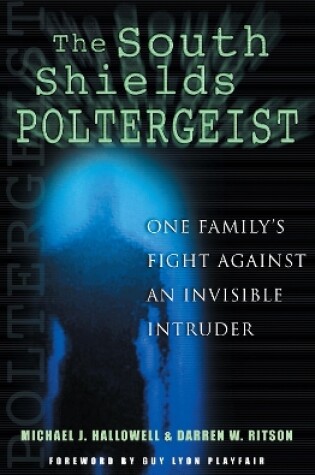 Cover of The South Shields Poltergeist