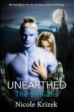 Cover of Unearthed