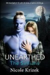 Book cover for Unearthed