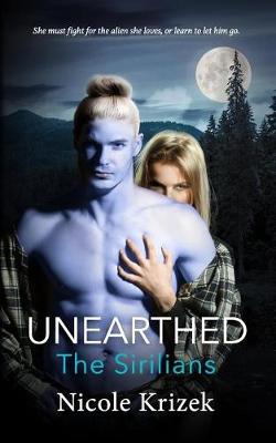 Cover of Unearthed