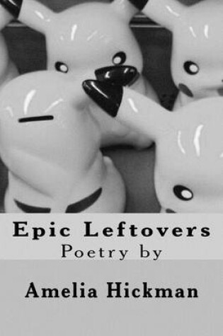 Cover of Epic Leftovers